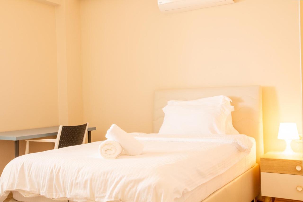 Spacious Perfect Flat With Private Pool Apartment Kusadasi