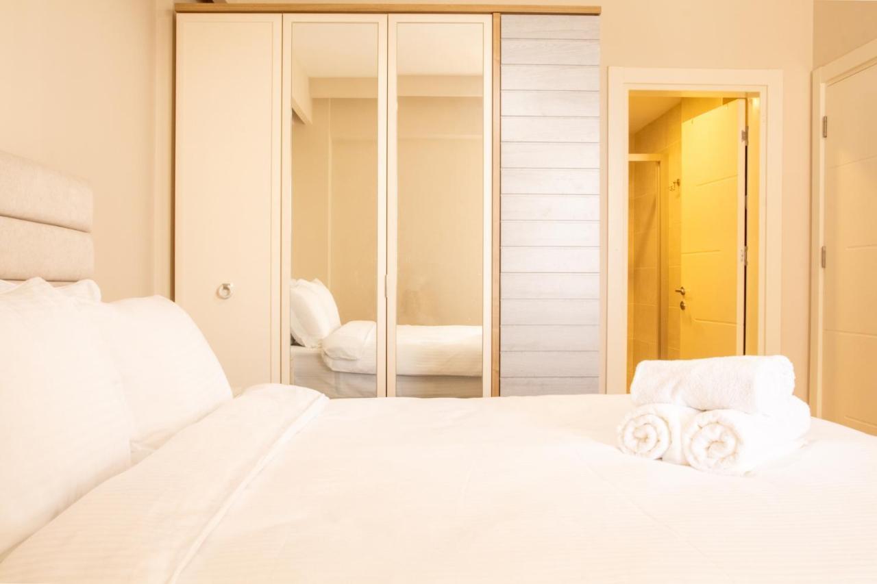 Apartment Spacious Perfect Flat With Private Pool *