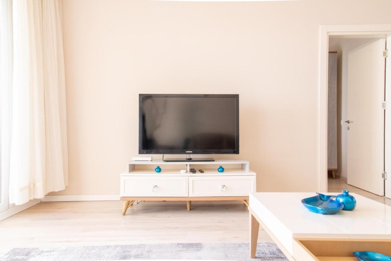 Apartment Spacious Perfect Flat With Private Pool *