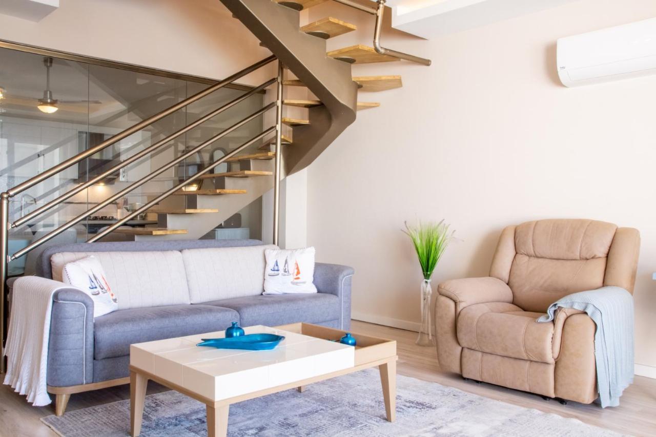 Apartment Spacious Perfect Flat With Private Pool Kusadası