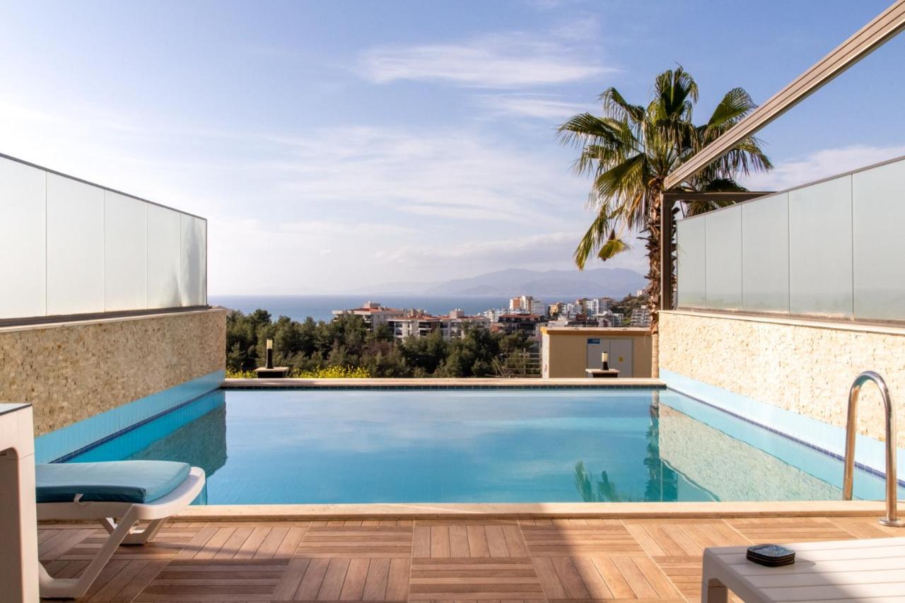 Spacious Perfect Flat With Private Pool Apartment *