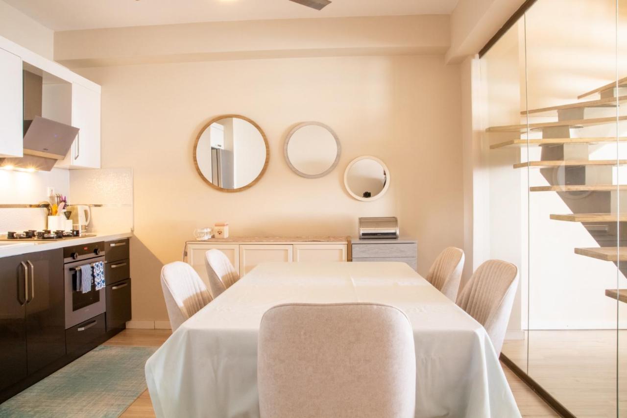 Apartment Spacious Perfect Flat With Private Pool Kusadası