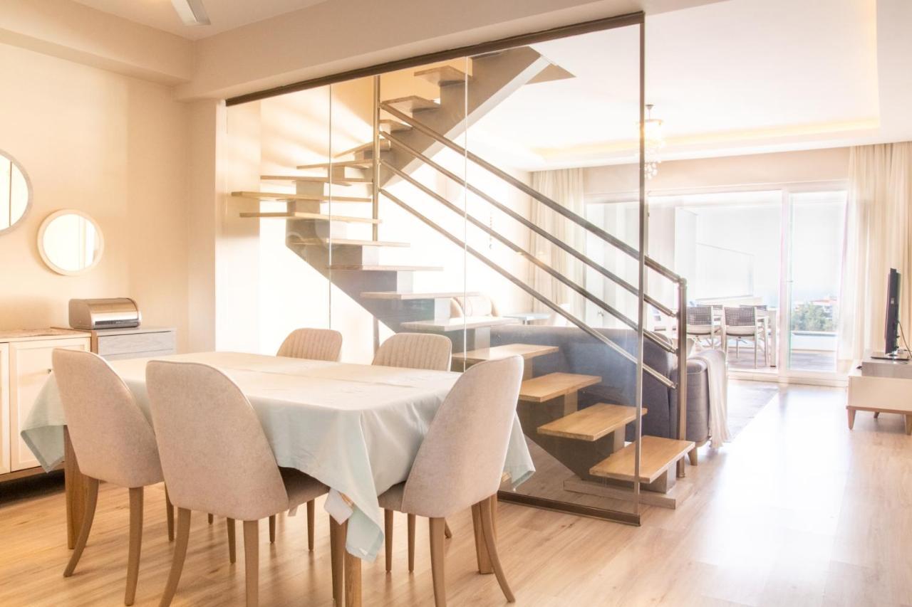 Apartment Spacious Perfect Flat With Private Pool