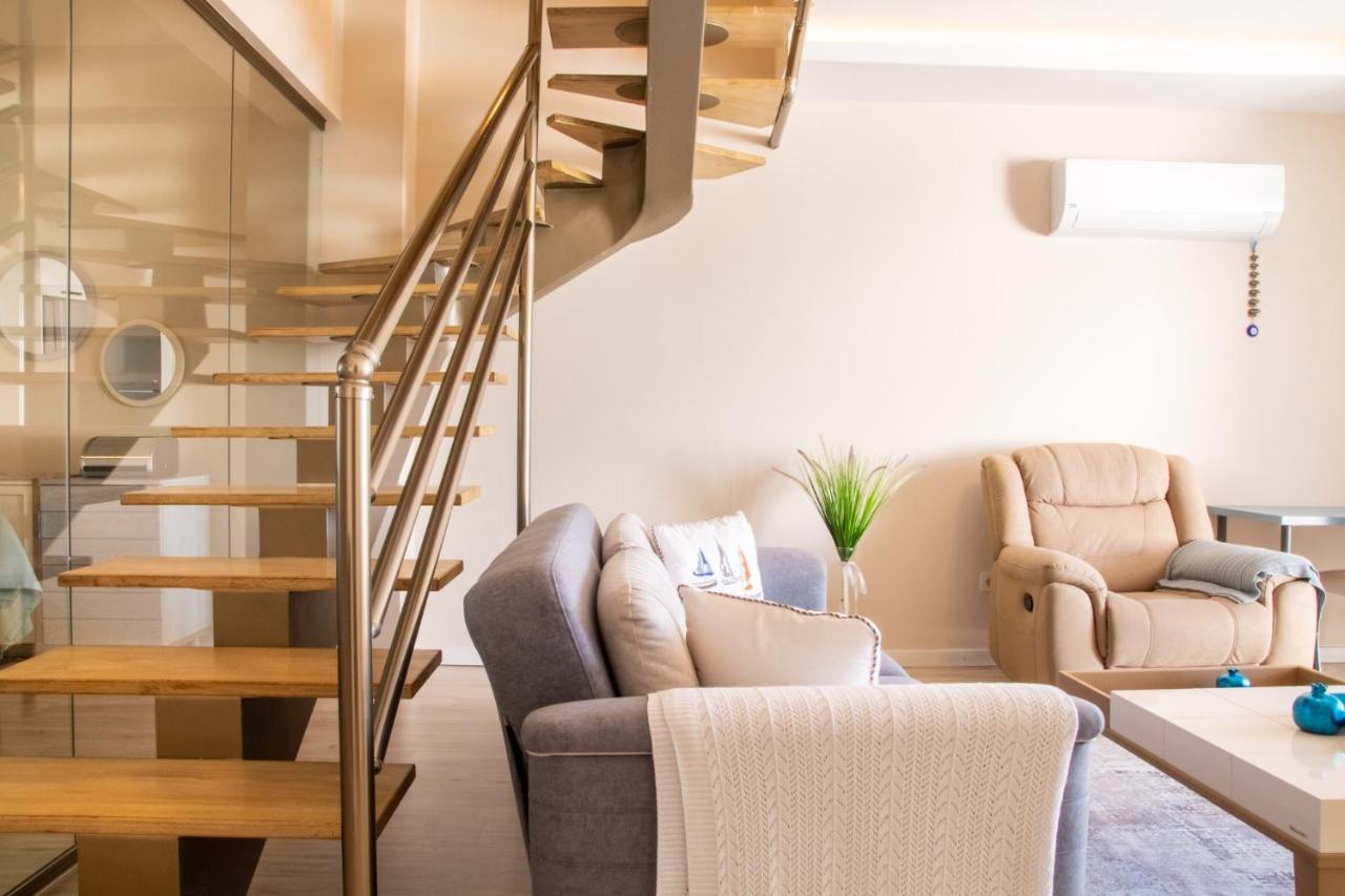 Spacious Perfect Flat With Private Pool