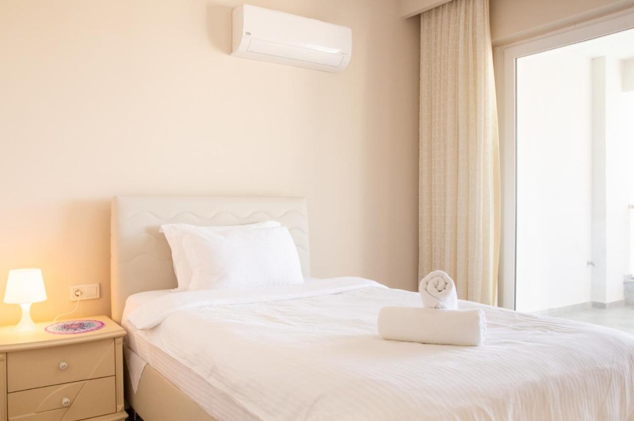 Apartment Spacious Perfect Flat With Private Pool Kusadası
