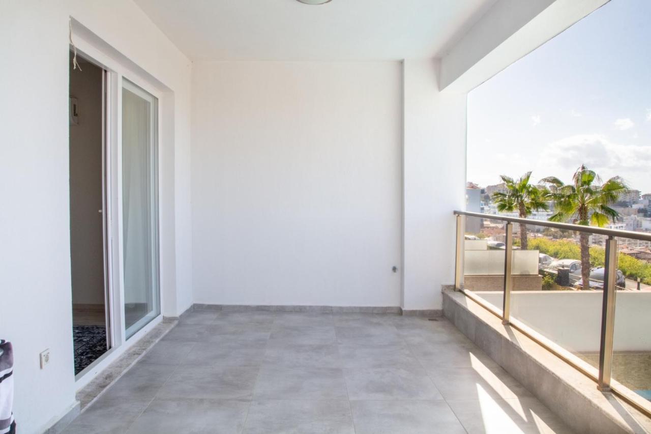 Apartment Spacious Perfect Flat With Private Pool