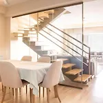 Spacious Perfect Flat With Private Pool