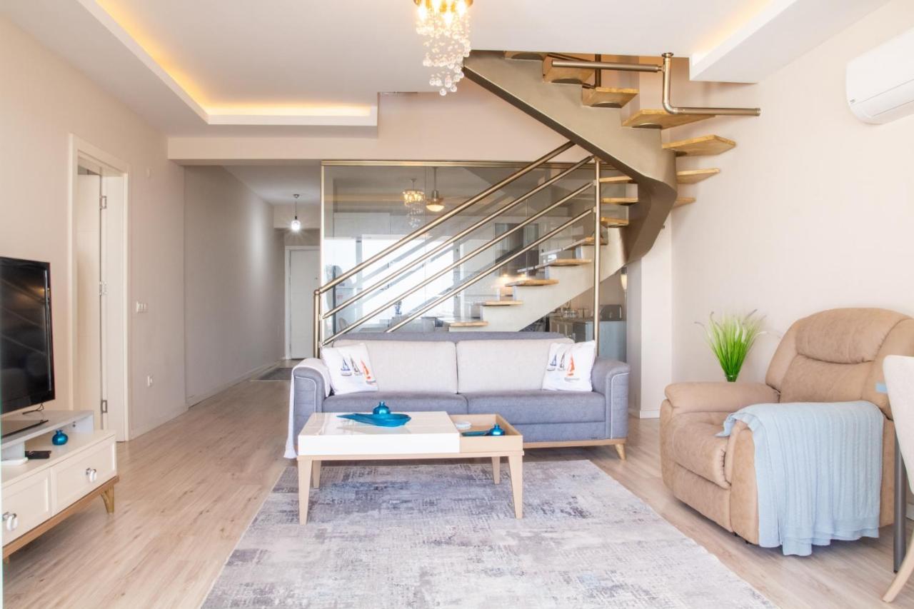 Spacious Perfect Flat With Private Pool Apartament *